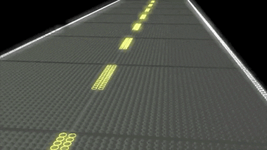 央视上播的就是他!安溪大学生刘锦华坚持做公益引关注|ky开元集团(图3) KY开元集团官网