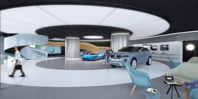 ky开元-案例唯美中带有乡村风格