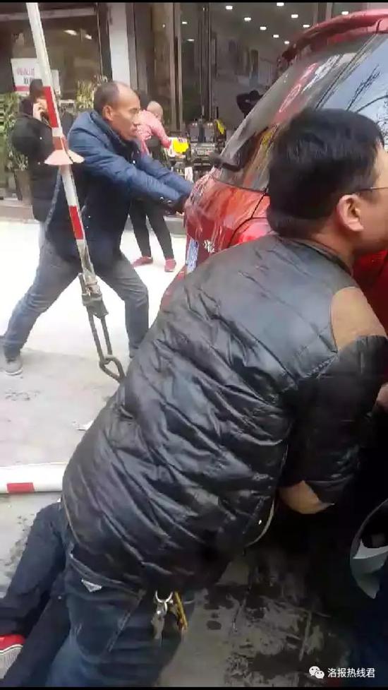 【ky开元】鲁公大宅装饰：地板色彩搭配方法